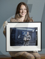 PEOPLE -  Paul McCartney: Retrospektive aus dem Fotoalbum von Linda McCartney in Glasgow