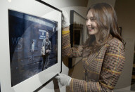 PEOPLE -  Paul McCartney: Retrospektive aus dem Fotoalbum von Linda McCartney in Glasgow