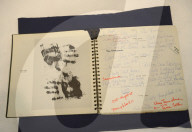 PEOPLE -  Paul McCartney: Retrospektive aus dem Fotoalbum von Linda McCartney in Glasgow