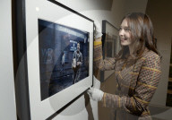 PEOPLE -  Paul McCartney: Retrospektive aus dem Fotoalbum von Linda McCartney in Glasgow