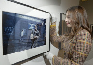 PEOPLE -  Paul McCartney: Retrospektive aus dem Fotoalbum von Linda McCartney in Glasgow
