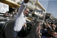 Greeks Vote In Their 2019 General Election