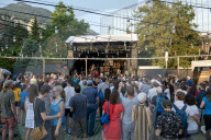 NEWS - Montreux Jazz Festival 2019: AtmosphÃ¤re