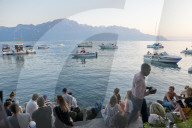 NEWS - Montreux Jazz Festival 2019: AtmosphÃ¤re