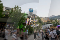 NEWS - Montreux Jazz Festival 2019: AtmosphÃ¤re