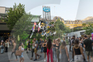 NEWS - Montreux Jazz Festival 2019: AtmosphÃ¤re
