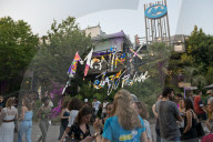 NEWS - Montreux Jazz Festival 2019: AtmosphÃ¤re