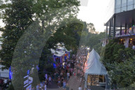 NEWS - Montreux Jazz Festival 2019: AtmosphÃ¤re