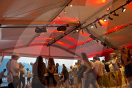 NEWS - Montreux Jazz Festival 2019: AtmosphÃ¤re