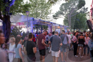 NEWS - Montreux Jazz Festival 2019: AtmosphÃ¤re