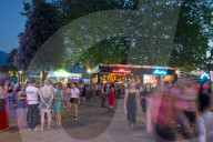 NEWS - Montreux Jazz Festival 2019: AtmosphÃ¤re