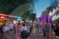 NEWS - Montreux Jazz Festival 2019: AtmosphÃ¤re