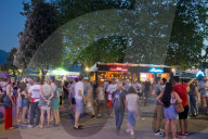 NEWS - Montreux Jazz Festival 2019: AtmosphÃ¤re