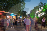 NEWS - Montreux Jazz Festival 2019: AtmosphÃ¤re