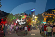 NEWS - Montreux Jazz Festival 2019: AtmosphÃ¤re