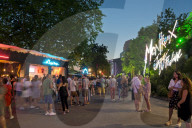 NEWS - Montreux Jazz Festival 2019: AtmosphÃ¤re