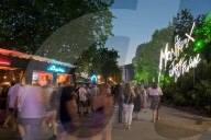 NEWS - Montreux Jazz Festival 2019: AtmosphÃ¤re