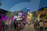NEWS - Montreux Jazz Festival 2019: AtmosphÃ¤re