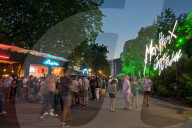 NEWS - Montreux Jazz Festival 2019: AtmosphÃ¤re