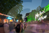 NEWS - Montreux Jazz Festival 2019: AtmosphÃ¤re
