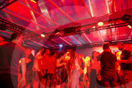 NEWS - Montreux Jazz Festival 2019: AtmosphÃ¤re
