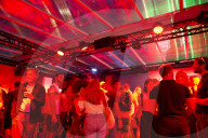 NEWS - Montreux Jazz Festival 2019: AtmosphÃ¤re