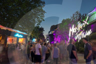 NEWS - Montreux Jazz Festival 2019: AtmosphÃ¤re