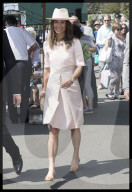 Wimbledon Tennis Championships-Day Seven