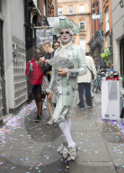 The 2019 Pride In London parade