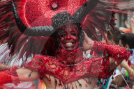 The 2019 Pride In London parade
