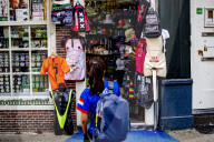 NEWS -  Reiseimpressionen aus Amsterdam