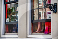 NEWS -  Reiseimpressionen aus Amsterdam