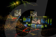 NEWS - E-Sport-Wettkampf in der Lanxess Arena Köln