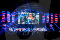 NEWS - E-Sport-Wettkampf in der Lanxess Arena Köln