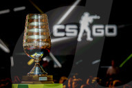 NEWS - E-Sport-Wettkampf in der Lanxess Arena Köln