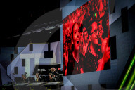 NEWS - E-Sport-Wettkampf in der Lanxess Arena Köln