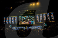 NEWS - E-Sport-Wettkampf in der Lanxess Arena Köln