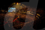 NEWS - E-Sport-Wettkampf in der Lanxess Arena Köln