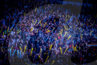 NEWS - E-Sport-Wettkampf in der Lanxess Arena Köln