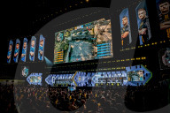 NEWS - E-Sport-Wettkampf in der Lanxess Arena Köln