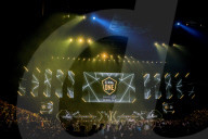 NEWS - E-Sport-Wettkampf in der Lanxess Arena Köln