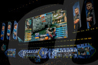 NEWS - E-Sport-Wettkampf in der Lanxess Arena Köln