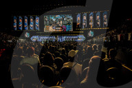 NEWS - E-Sport-Wettkampf in der Lanxess Arena Köln