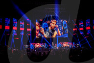 NEWS - E-Sport-Wettkampf in der Lanxess Arena Köln