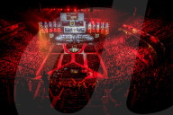 NEWS - E-Sport-Wettkampf in der Lanxess Arena Köln