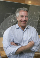 Jeffrey Epstein at Harvard