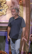 Jeffrey Epstein at Harvard