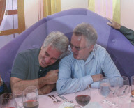 Jeffrey Epstein at Harvard