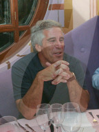 Jeffrey Epstein at Harvard
