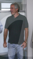 Jeffrey Epstein at Harvard